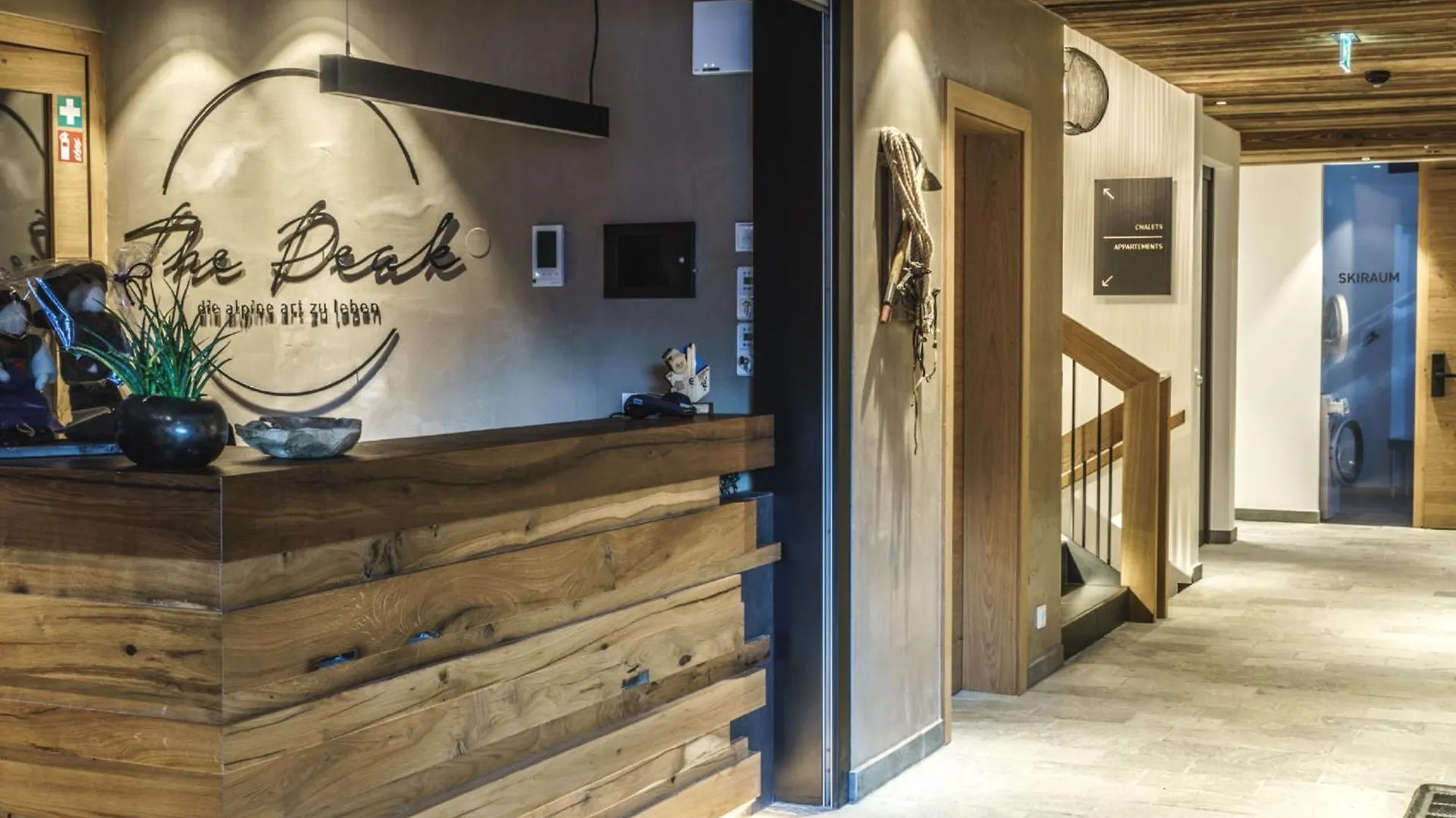 Studio Appartement Oetztaler Alpen By Interhome Ζόλντεν