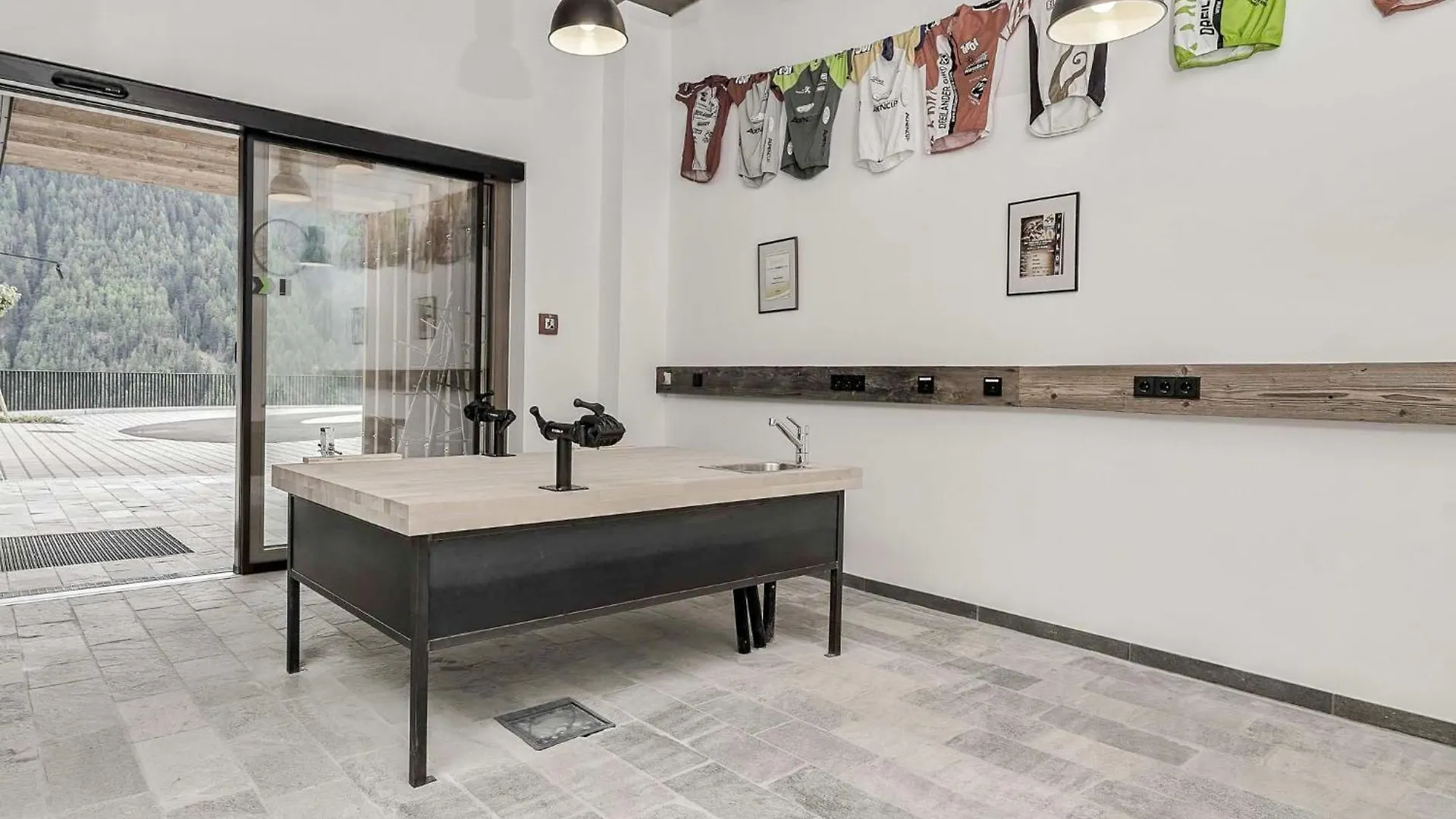 Studio Appartement Oetztaler Alpen By Interhome Ζόλντεν