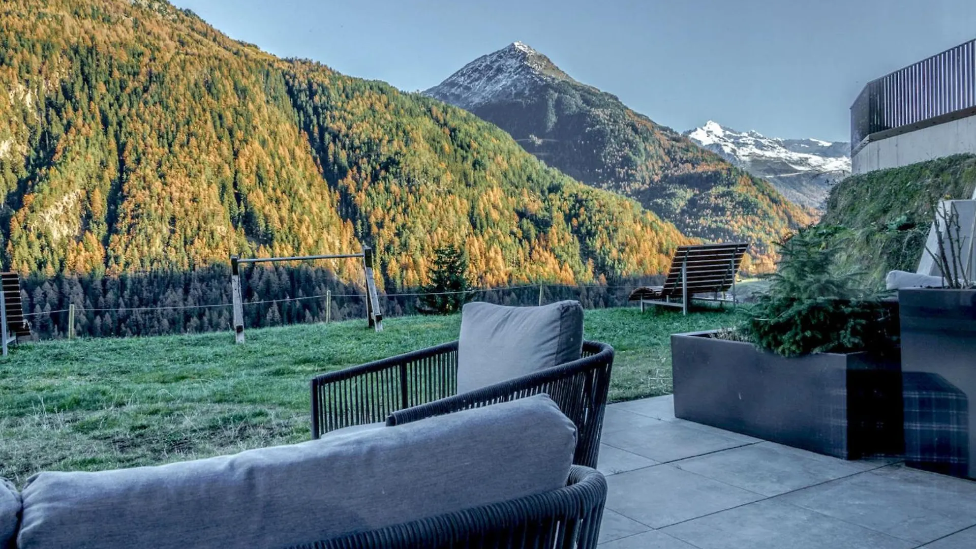Διαμέρισμα Studio Appartement Oetztaler Alpen By Interhome Ζόλντεν