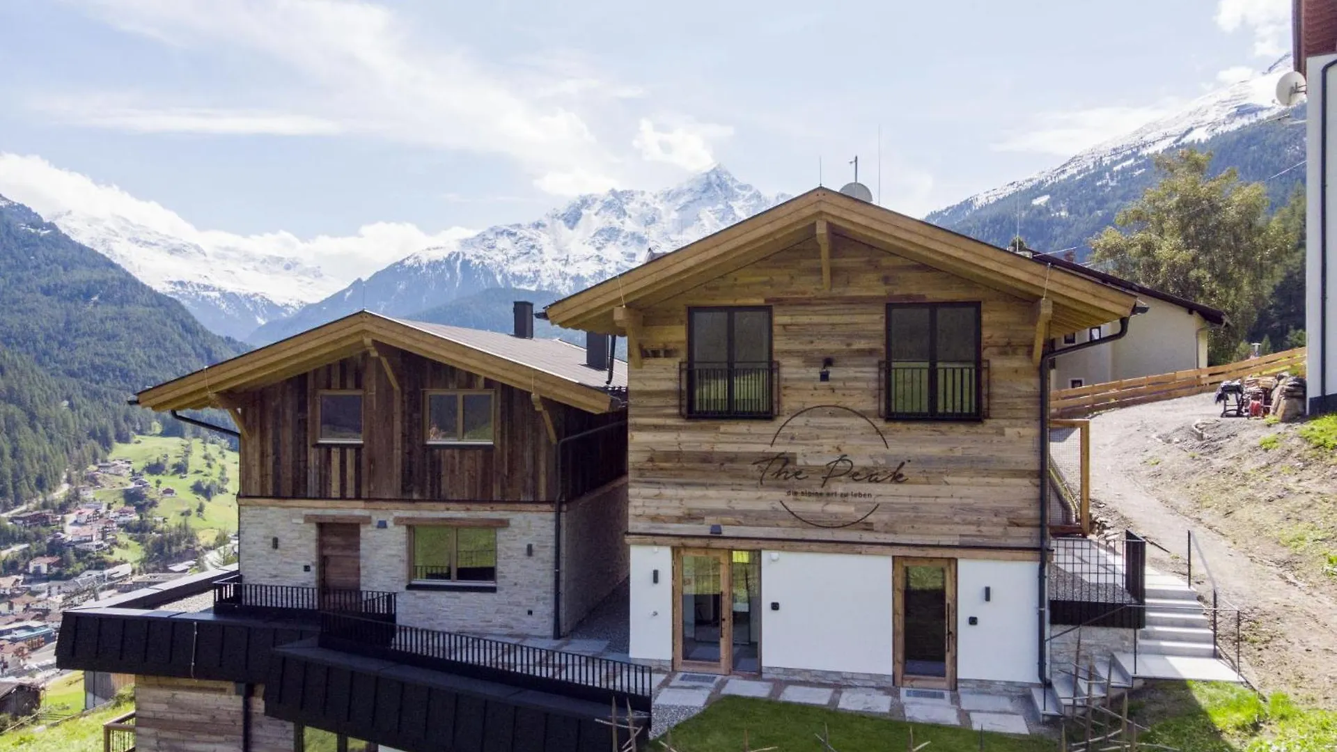 Διαμέρισμα Studio Appartement Oetztaler Alpen By Interhome Ζόλντεν