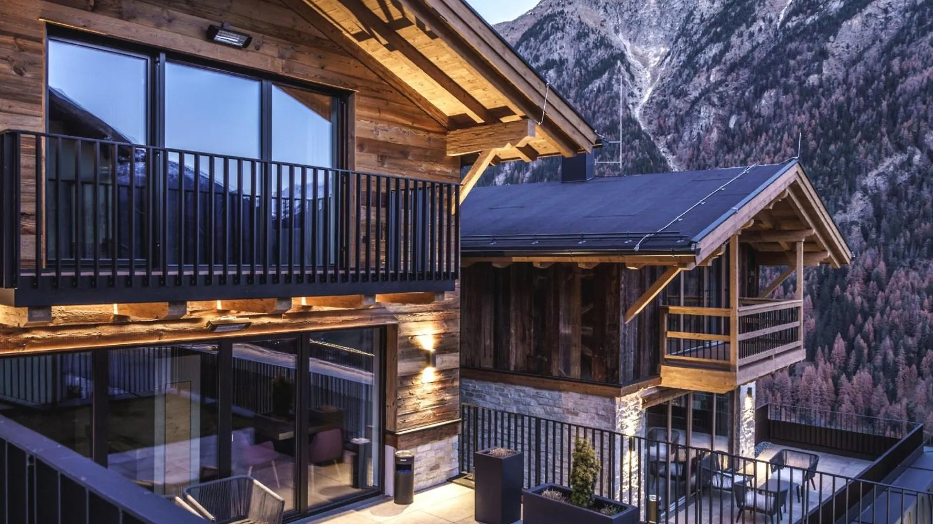 Studio Appartement Oetztaler Alpen By Interhome Ζόλντεν Αυστρία