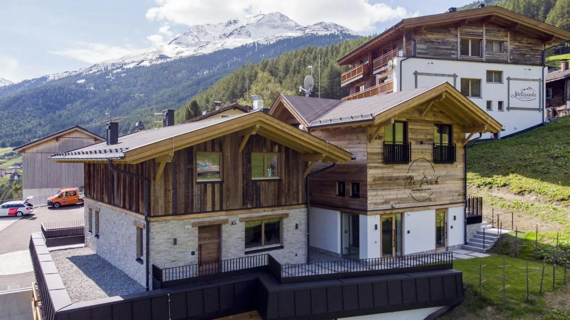 Διαμέρισμα Studio Appartement Oetztaler Alpen By Interhome Ζόλντεν Αυστρία