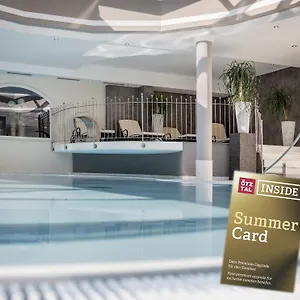 Regina Hotelsuites מלון דירות